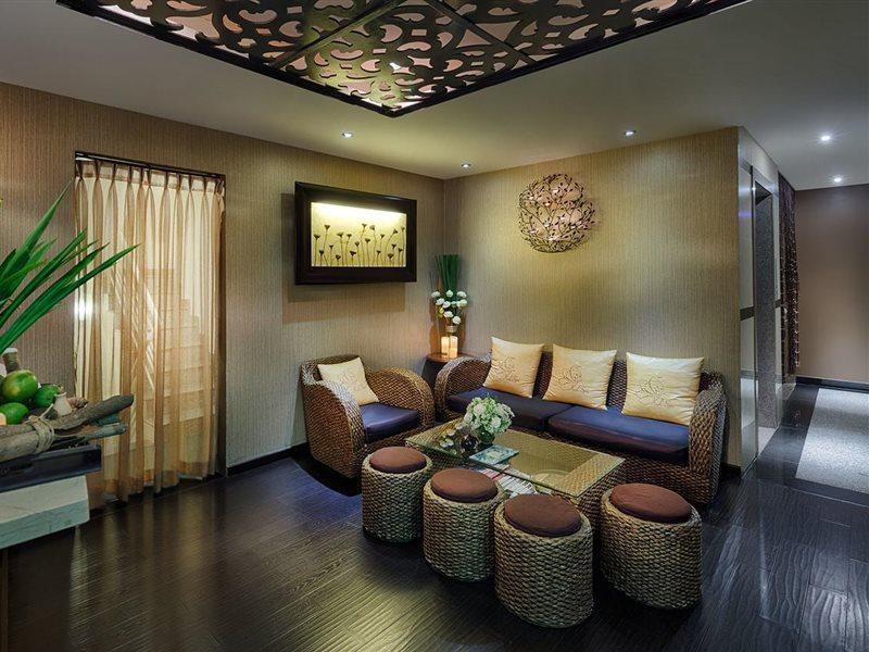 Silverland Sil Hotel Ho Chi Minh City Exterior photo